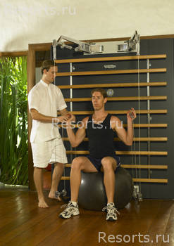 Soneva Fushi Resort & Spa 20